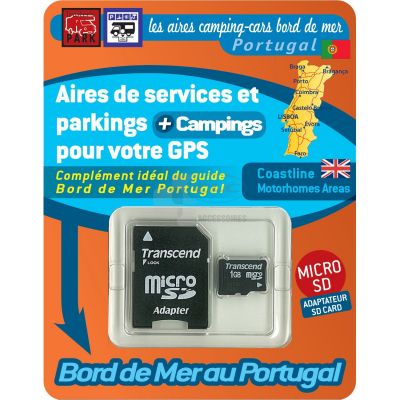 Bord de Mer Portugal